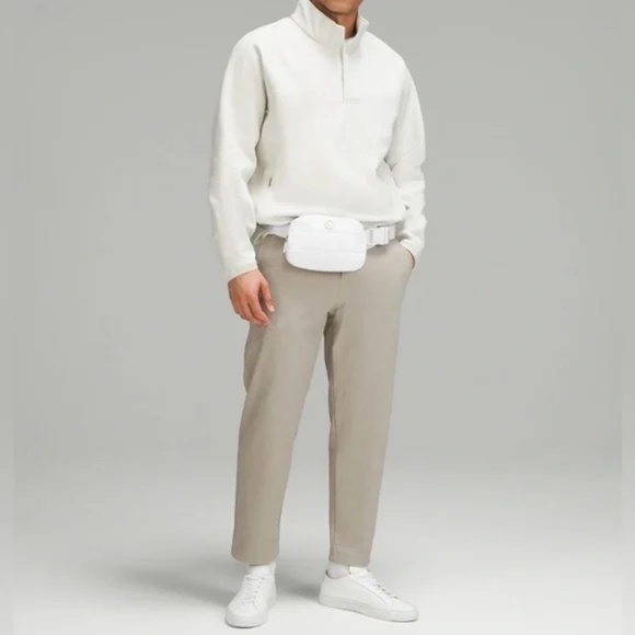 Lululemon Everywhere Belt Bag Large 1L Wonder Puff NWT - Picture 7 of 7